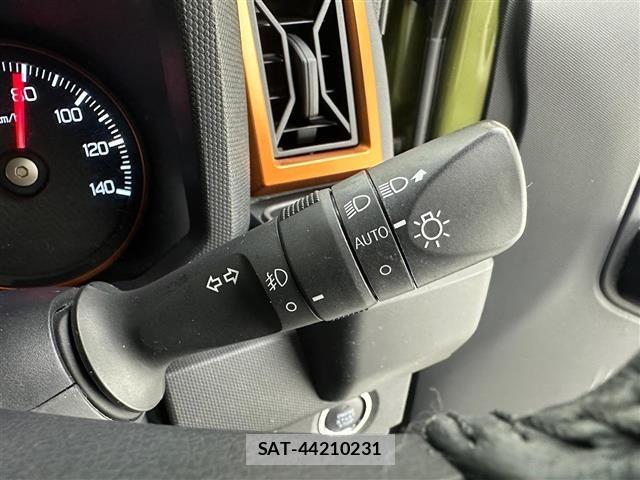 Daihatsu TAFT 2020 8698032-10