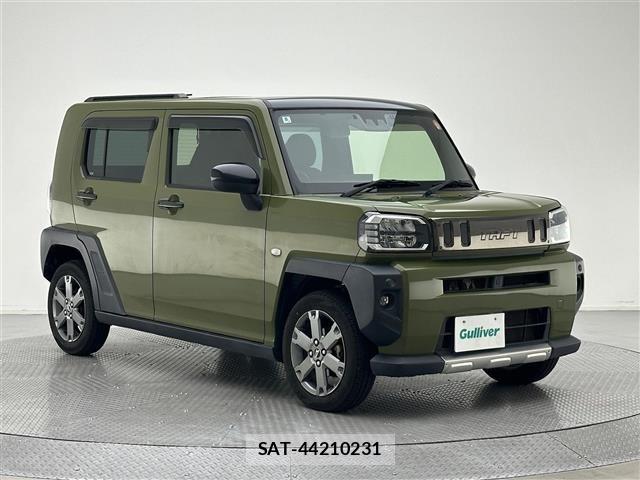 Daihatsu TAFT 2020 8698032-14