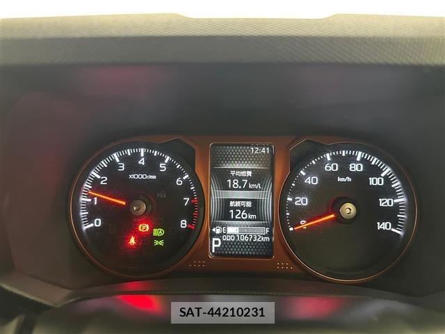 Daihatsu TAFT 2020 8698032-16