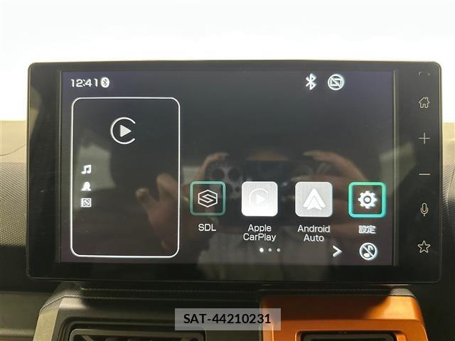 Daihatsu TAFT 2020 8698032-17