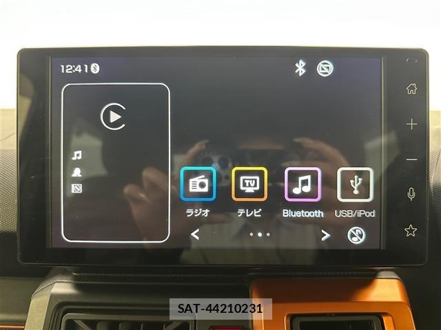 Daihatsu TAFT 2020 8698032-18