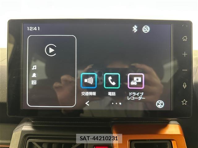 Daihatsu TAFT 2020 8698032-19