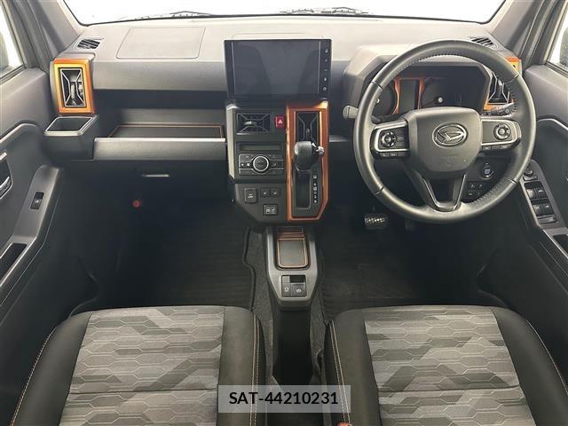 Daihatsu TAFT 2020 8698032-2