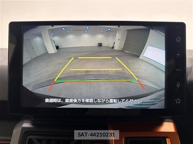 Daihatsu TAFT 2020 8698032-20