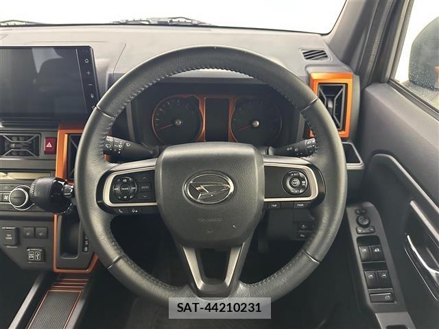 Daihatsu TAFT 2020 8698032-21
