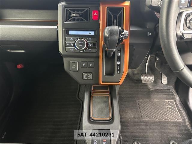 Daihatsu TAFT 2020 8698032-22
