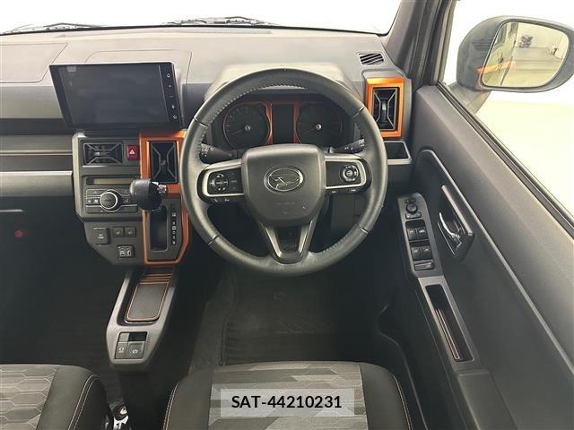 Daihatsu TAFT 2020 8698032-23