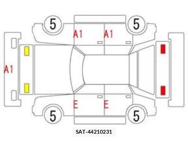 Daihatsu TAFT 2020 8698032-24