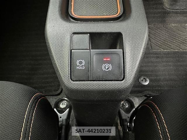 Daihatsu TAFT 2020 8698032-3