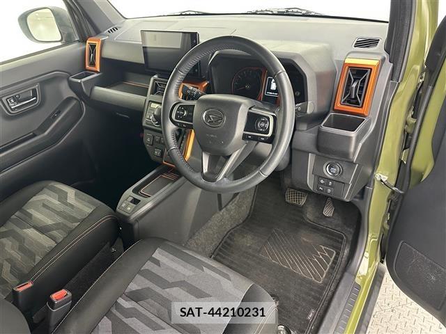 Daihatsu TAFT 2020 8698032-4