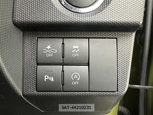 Daihatsu TAFT 2020 8698032-5