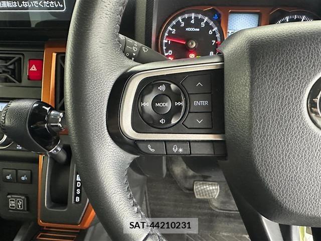 Daihatsu TAFT 2020 8698032-7