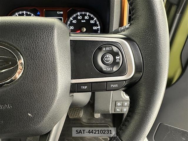 Daihatsu TAFT 2020 8698032-9