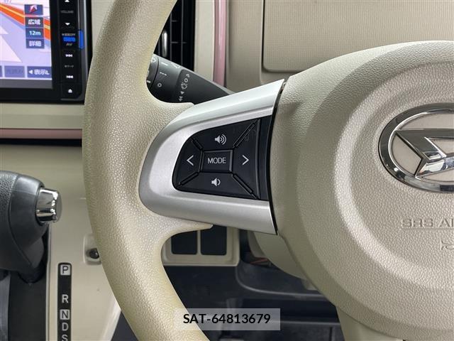 Daihatsu MOVE CANBUS 2017 8905094-1