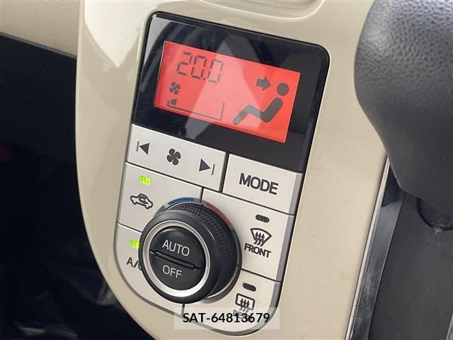 Daihatsu MOVE CANBUS 2017 8905094-11