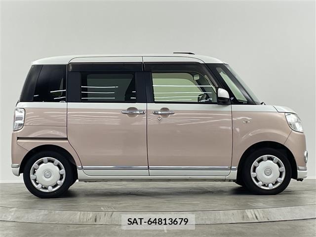 Daihatsu MOVE CANBUS 2017 8905094-13