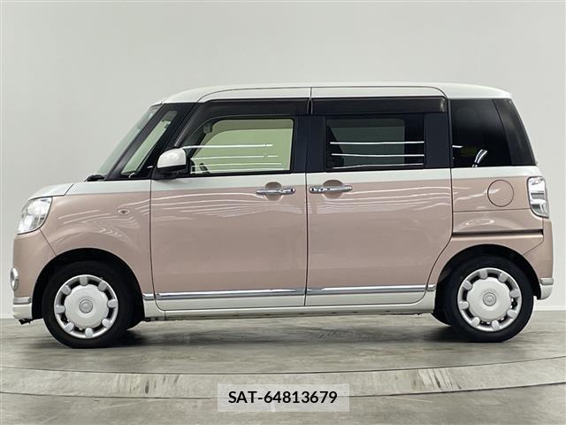 Daihatsu MOVE CANBUS 2017 8905094-14