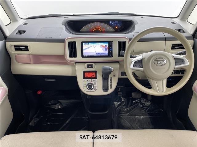 Daihatsu MOVE CANBUS 2017 8905094-15