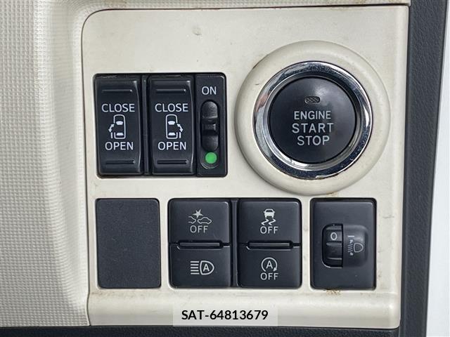 Daihatsu MOVE CANBUS 2017 8905094-16