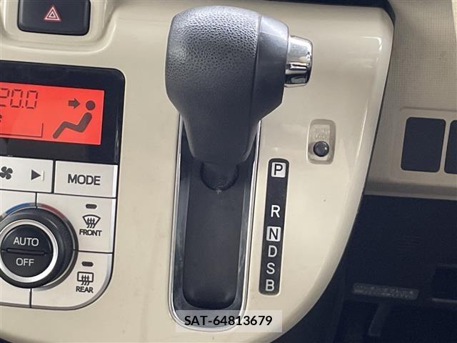 Daihatsu MOVE CANBUS 2017 8905094-3