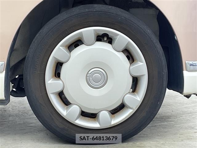Daihatsu MOVE CANBUS 2017 8905094-4