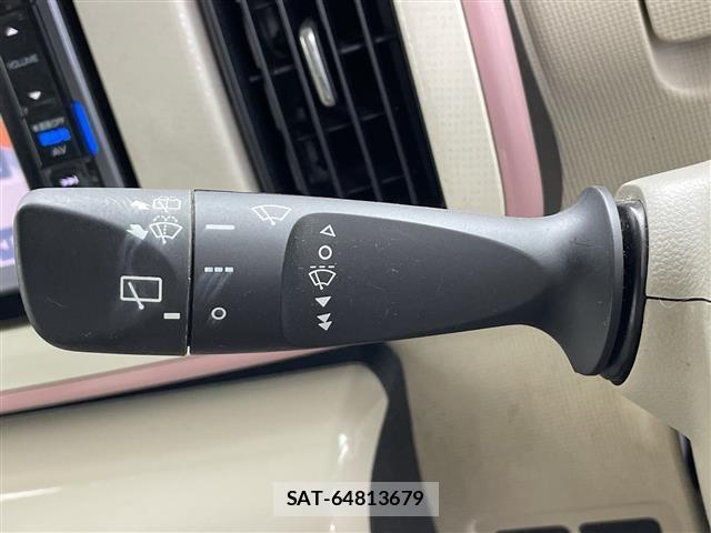 Daihatsu MOVE CANBUS 2017 8905094-7