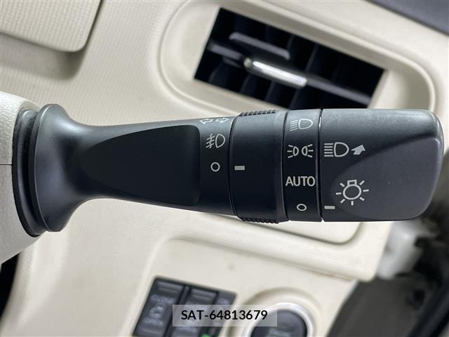 Daihatsu MOVE CANBUS 2017 8905094-8