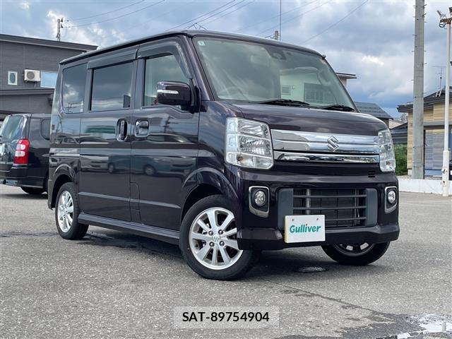 Suzuki EVERY WAGON 2018 8679808-0