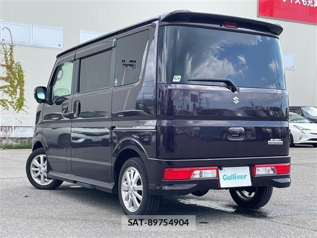 Suzuki EVERY WAGON 2018 8679808-13