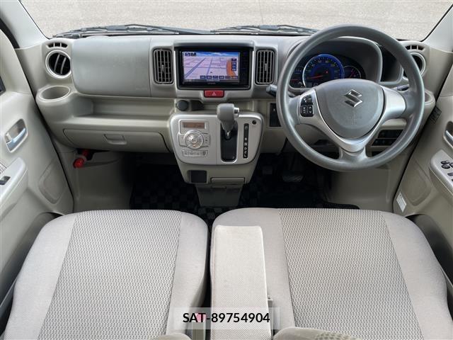 Suzuki EVERY WAGON 2018 8679808-15