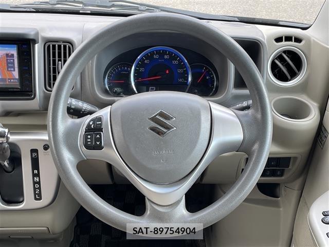 Suzuki EVERY WAGON 2018 8679808-21