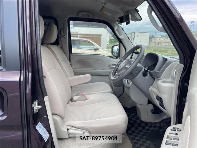 Suzuki EVERY WAGON 2018 8679808-22