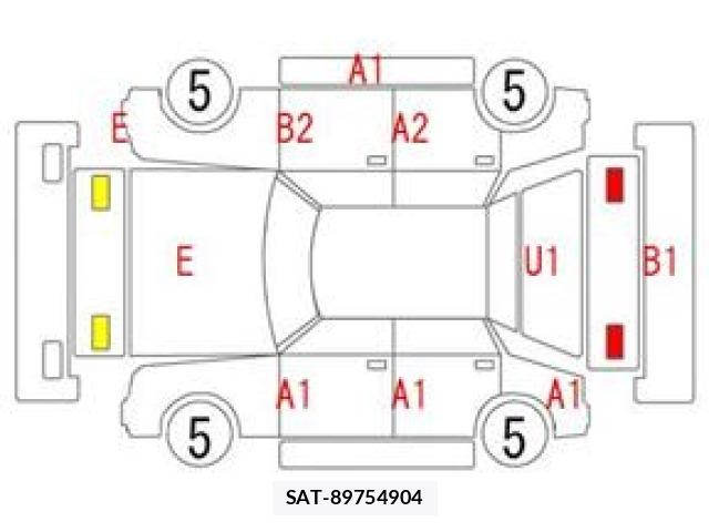 Suzuki EVERY WAGON 2018 8679808-23