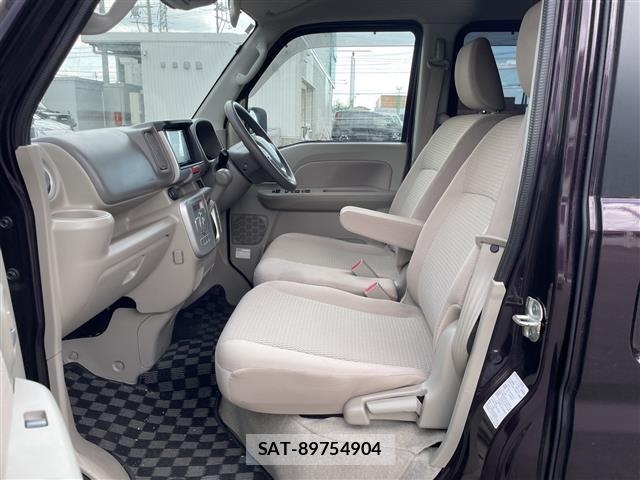 Suzuki EVERY WAGON 2018 8679808-4