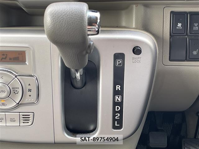 Suzuki EVERY WAGON 2018 8679808-5