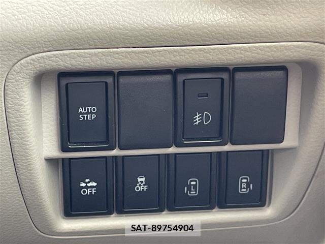 Suzuki EVERY WAGON 2018 8679808-7