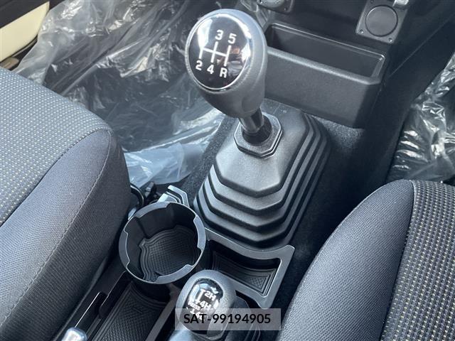 Suzuki JIMNY 2026 8932768-1