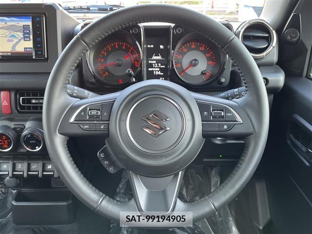 Suzuki JIMNY 2026 8932768-11