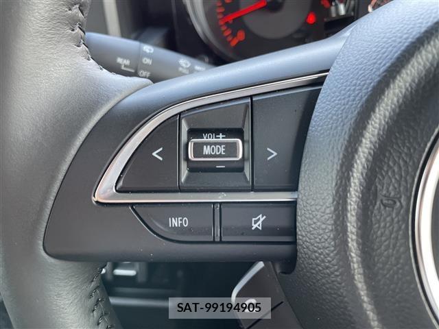 Suzuki JIMNY 2026 8932768-12