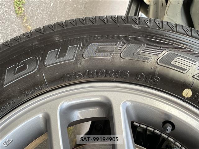 Suzuki JIMNY 2026 8932768-14