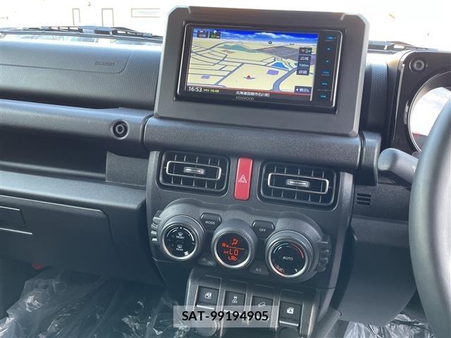 Suzuki JIMNY 2026 8932768-15