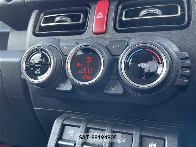 Suzuki JIMNY 2026 8932768-19