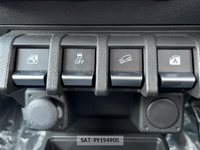 Suzuki JIMNY 2026 8932768-21
