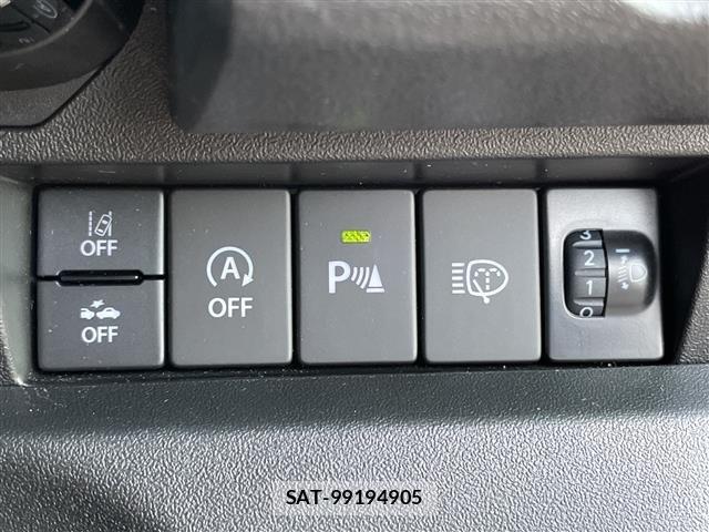 Suzuki JIMNY 2026 8932768-5