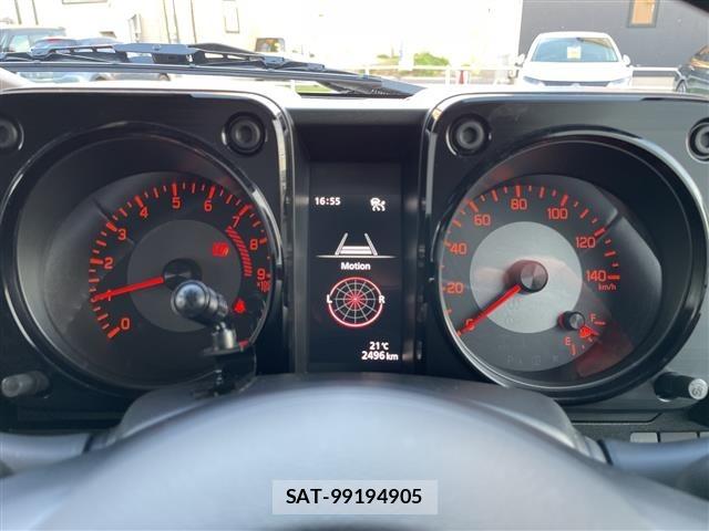 Suzuki JIMNY 2026 8932768-6