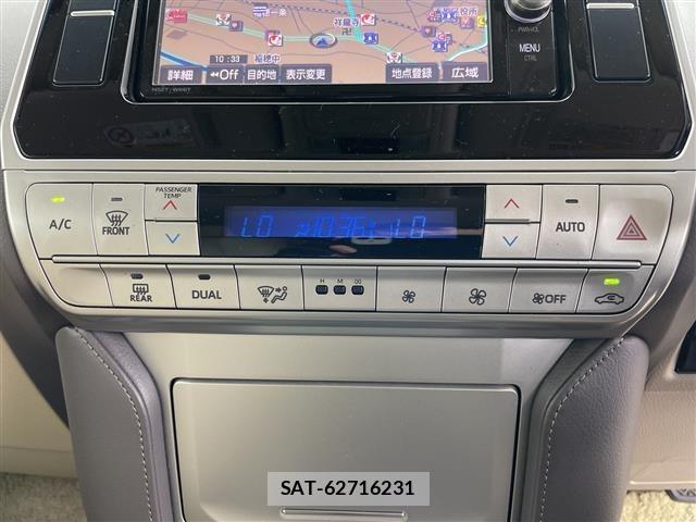 Toyota LAND CRUISER PRADO 2017 8907380-10