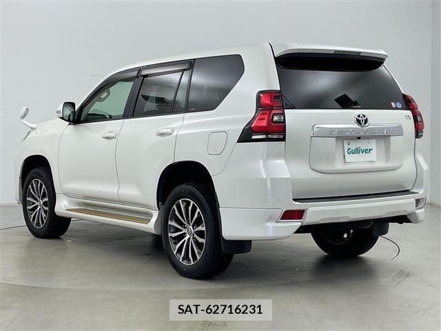 Toyota LAND CRUISER PRADO 2017 8907380-13
