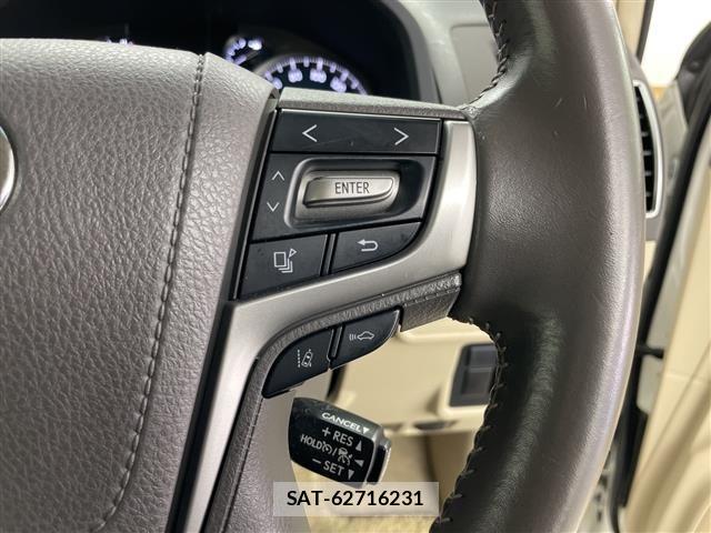 Toyota LAND CRUISER PRADO 2017 8907380-8