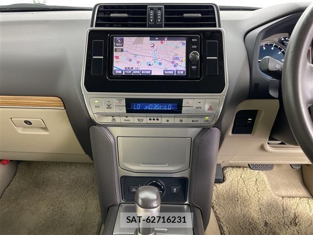 Toyota LAND CRUISER PRADO 2017 8907380-9