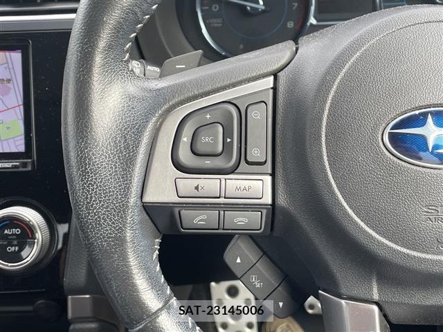 Subaru FORESTER 2016 8897880-1
